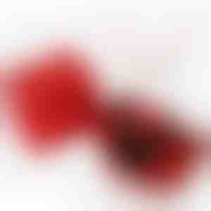 HEARTS ogrlica s isprepletenim srcima i gratis GIFT BOX - HEARTS_APPLEROSE