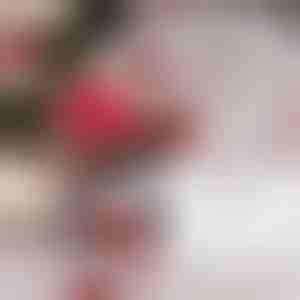 Mojoj mami - HEARTS ogrlica s isprepletenim srcima i gratis poklon kutija SAMIRA_HEARTS_LOVEBOX