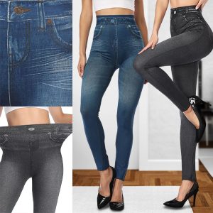 Traper tajice | FITDENIM