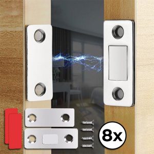 Magneti za vrata (8 komada) | MAGTOGETO