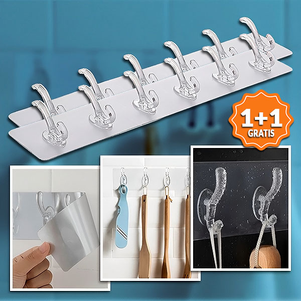 HEXHOOK