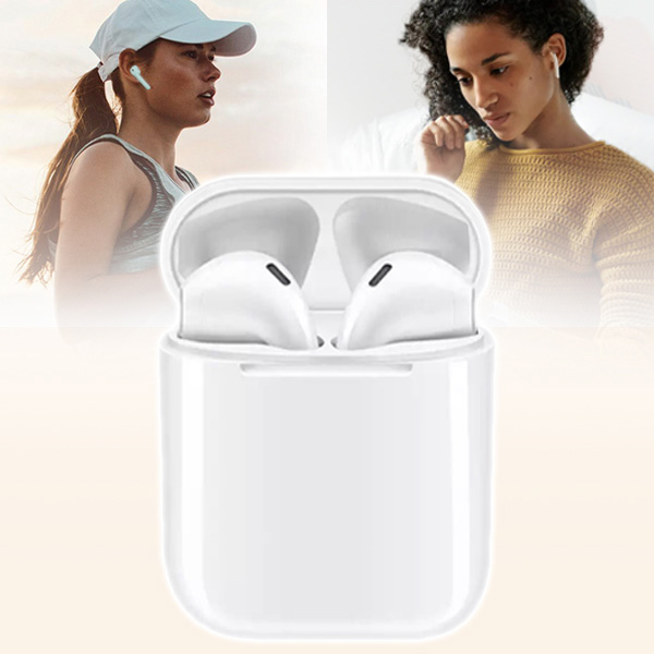 WHITEPODS