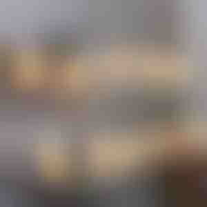 Svetleče božične kroglice (3 m) | XMASBALL