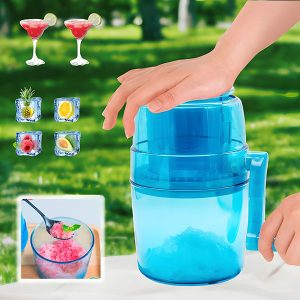 Jednostavan za korištenje drobilica leda | LEDKO