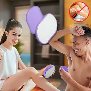 Bezbolno rješenje za uklanjanje dlačica | SILKSKIN