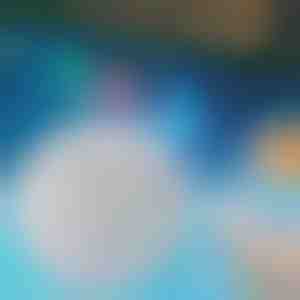 Set od 4 vodootporna RGB svjetla + daljinski upravljač | AQUASHEIN