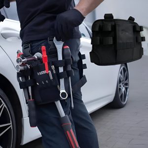 Višenamjenski pojas za alat | BELTITOOL