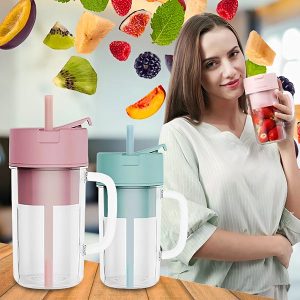 Bežični prijenosni blender | BLENDZY