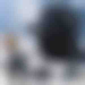 Topla zimska kapa sa pokrivačem za usta | BOMBERKO