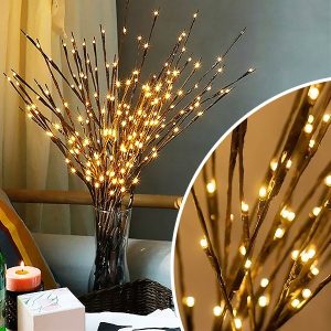 Svjetla u obliku grana | BRANCHLUMOS