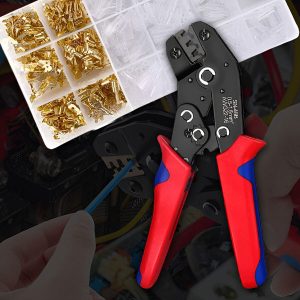 Alat za krimpanje | CRIMPTOR