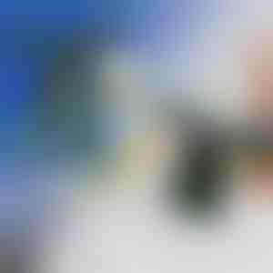 Lebdeća loptica za gađanje FLOATPOP