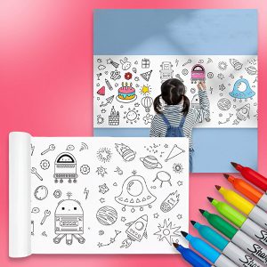 Nadahnite kreativne umove djece | FUNPICROLL