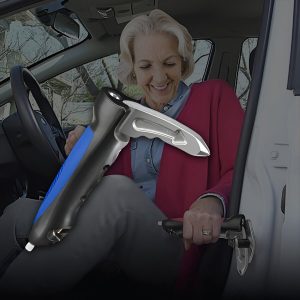 5 u 1 pomoćna ručka za automobil | GRIPLO