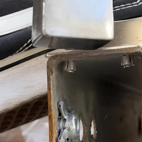 GRIPLOCKS