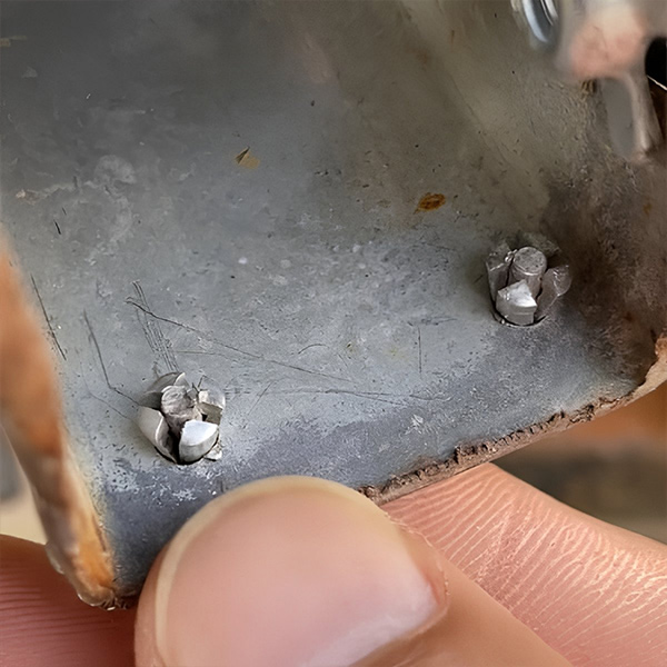 GRIPLOCKS