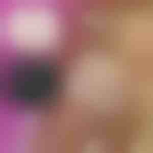 Ženske čipkaste gaćice s cvjetnim uzorkom (3 kom) | LACEY