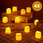 LUXICANDLE
