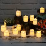LUXICANDLE