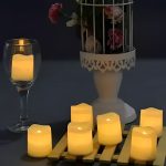LUXICANDLE
