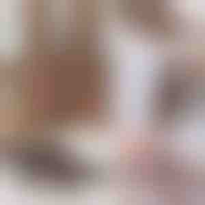 Tople modne čarape (5 kom) | MESHLANKE