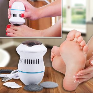 Električna rašpa za stopala | PEDIPRO