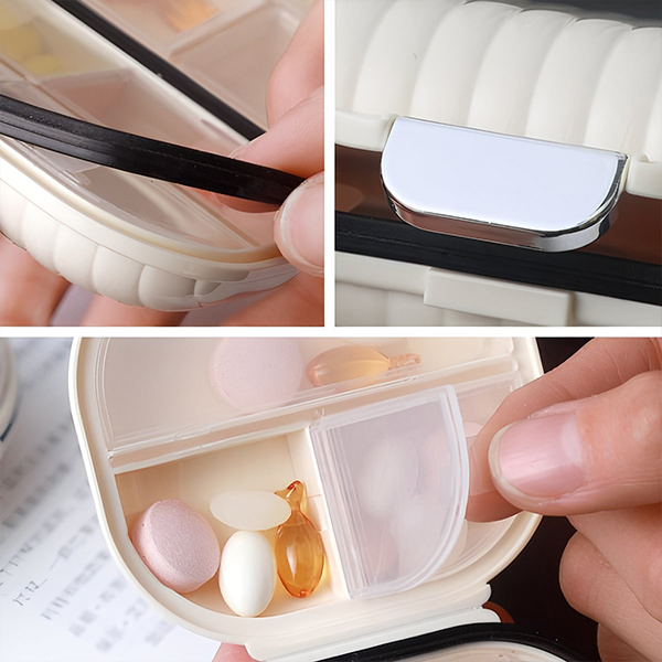 POCKETBOX