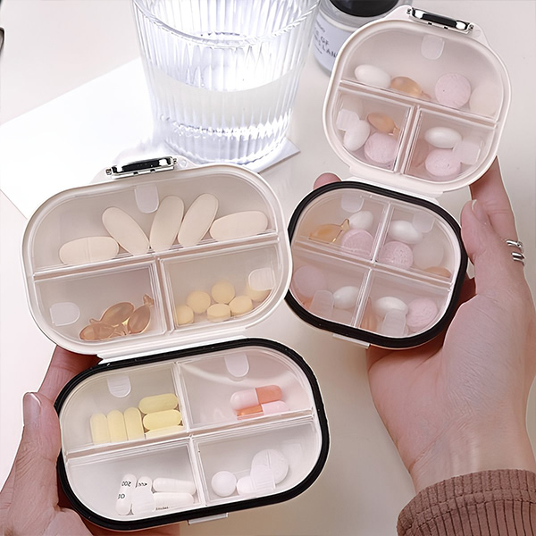 POCKETBOX