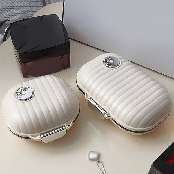 POCKETBOX