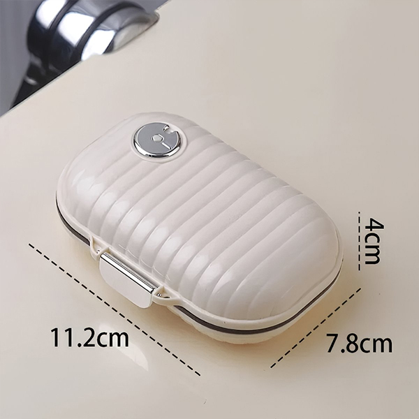 POCKETBOX