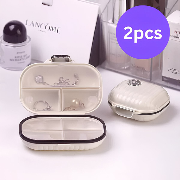 POCKETBOX
