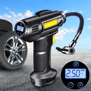 Prijenosni kompresor | PRESSAIR