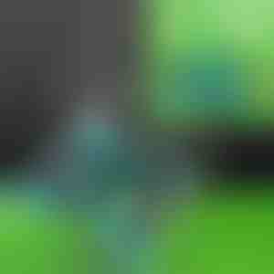 Vrtna prskalica s rotacijom od 360° | ROTOSPRITZ