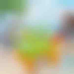 Dječji stol za igranje na plaži | SANDLANDIA