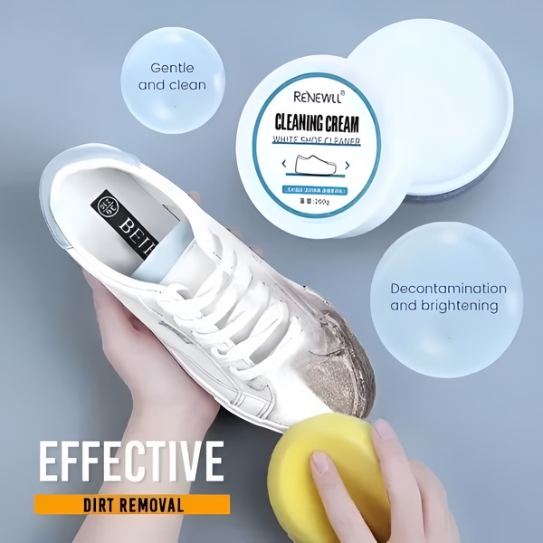 SHOECLEAR