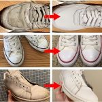 SHOECLEAR