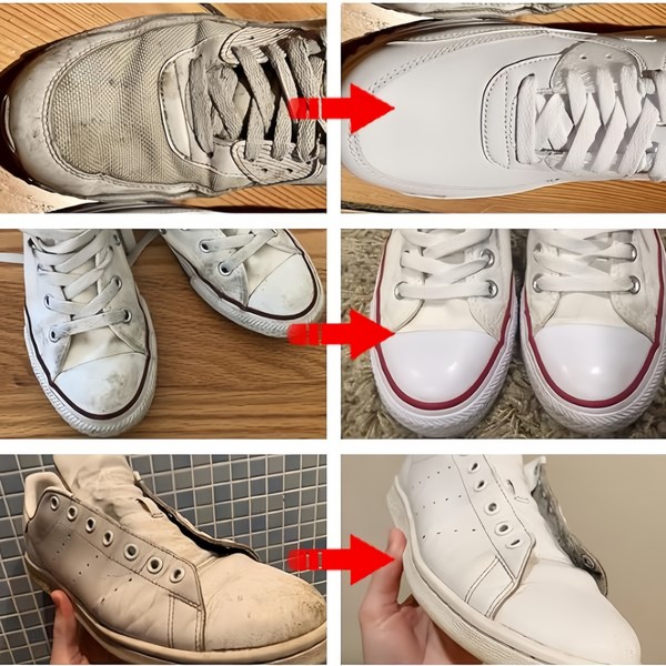 SHOECLEAR
