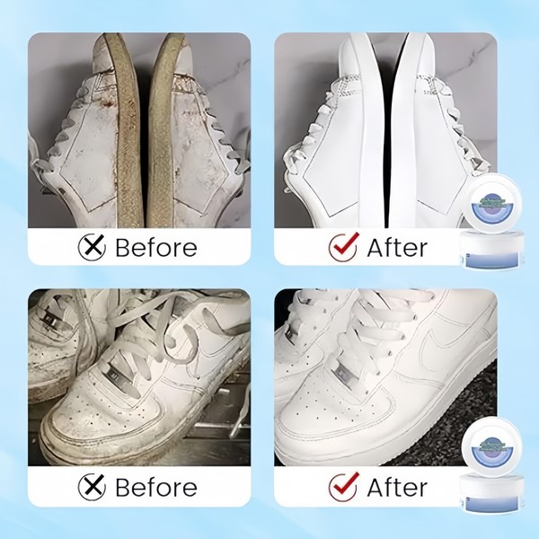 SHOECLEAR