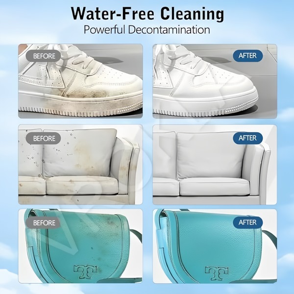 SHOECLEAR