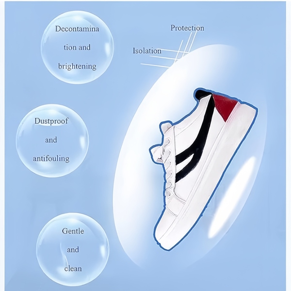 SHOECLEAR