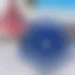 Napuhanac za snijeg sa ručkama | SNOWRIDER