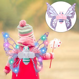 LED anđeoska krila | SPARKYWINGS