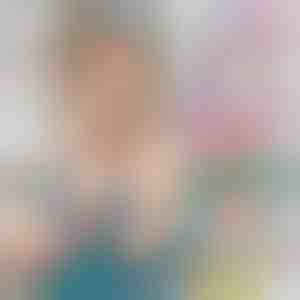 Dječje naljepnice za nokte (520 kom) | STICKEEZ