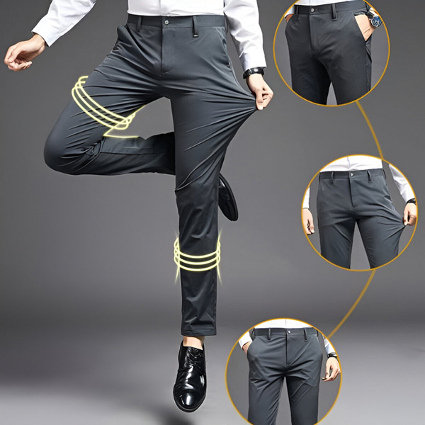 STRETCHIES