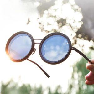 Sunčane naočale s podesivom svjetlinom | TINGLAS