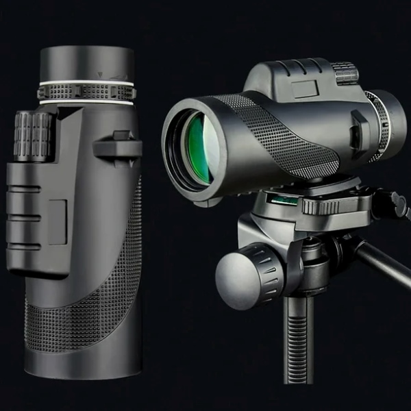 Monokular VISIONIC