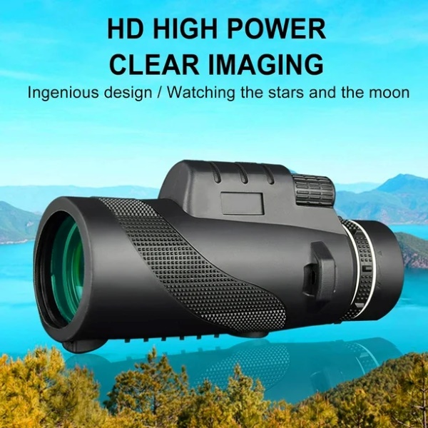 Monokular VISIONIC