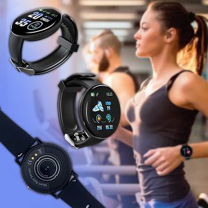 Vrhunski pametni sat | WATCHLITE