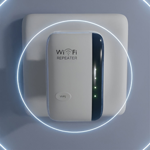 WIFIBOOST