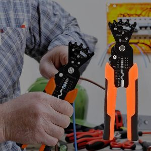 Alat za žicu 5-u-1 | WIRECLA